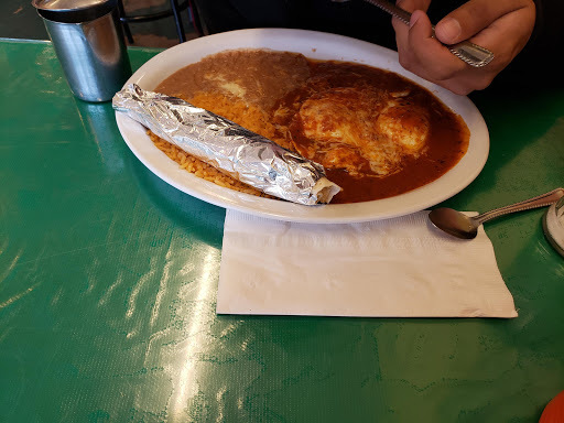 Sarita`s Mexican Food